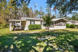 24991 W Oak Ridge Dr, Orange Beach, AL 36561 - Photo 1