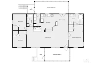 24991 W Oak Ridge Dr, Orange Beach, AL 36561 - Photo 43