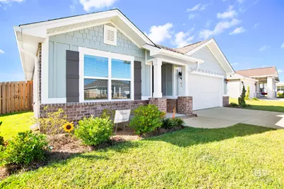 1108 Hayward Loop, Foley, AL 36535 - Photo 3