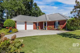 3660 Ancient Oaks Cir, Gulf Shores, AL 36542 - Photo 5