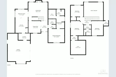 150 Lakeview Loop, Daphne, AL 36526 - Photo 23