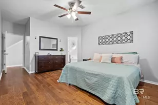 6409 E Cherry Ridge Ct, Mobile, AL 36695 - Photo 13