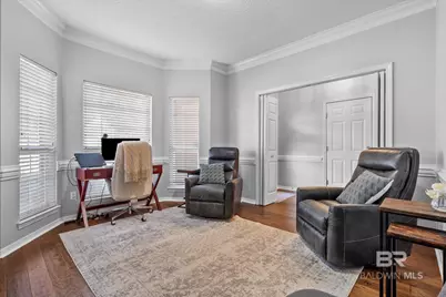 6409 E Cherry Ridge Court, Mobile, AL 36695 - Photo 5