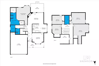 6409 E Cherry Ridge Court, Mobile, AL 36695 - Photo 31