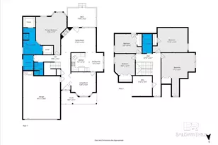 6409 E Cherry Ridge Ct, Mobile, AL 36695 - Photo 31