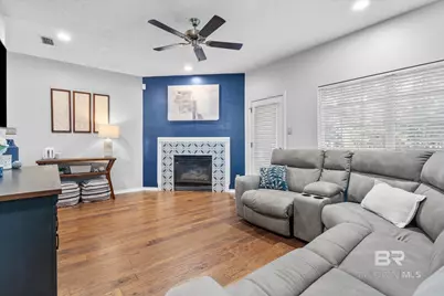 6409 E Cherry Ridge Court, Mobile, AL 36695 - Photo 7