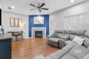 6409 E Cherry Ridge Ct, Mobile, AL 36695 - Photo 7