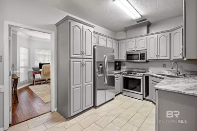 6409 E Cherry Ridge Court, Mobile, AL 36695 - Photo 9