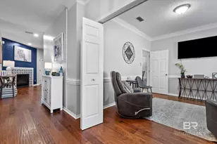 6409 E Cherry Ridge Ct, Mobile, AL 36695 - Photo 3