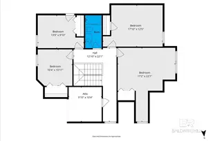 6409 E Cherry Ridge Ct, Mobile, AL 36695 - Photo 33