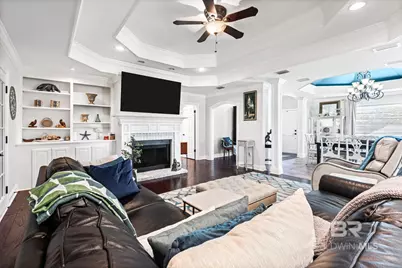 3040 Blue Bill Drive, Mobile, AL 36695 - Photo 5