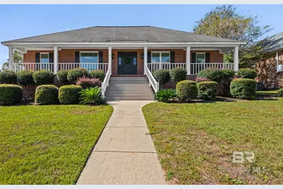 3040 Blue Bill Drive, Mobile, AL 36695 - Photo 1
