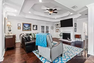 3040 Bluebill Dr, Mobile, AL 36695 - Photo 5