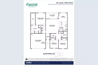 22041 Early Dawn Circle, Foley, AL 36535 - Photo 33