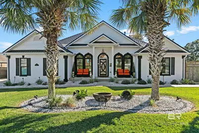 25456 Overlook Drive, Loxley, AL 36551 - Photo 1