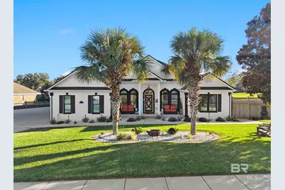 25456 Overlook Drive, Loxley, AL 36551 - Photo 63