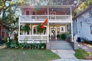 1255 Texas St, Mobile, AL 36604 - Photo 1