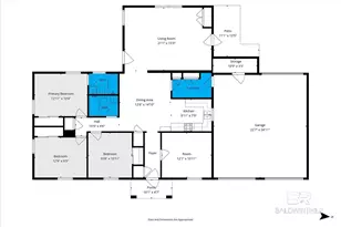 30777 Joseph Dr, Spanish Fort, AL 36527 - Photo 47