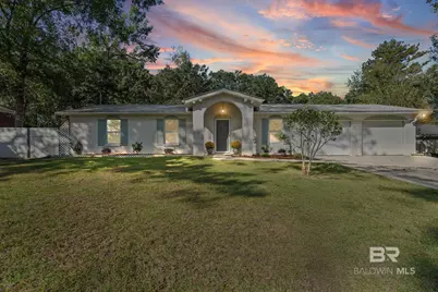 30777 Joseph Drive, Spanish Fort, AL 36527 - Photo 1