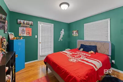 951 W Highpoint Drive, Mobile, AL 36693 - Photo 27