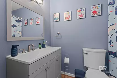 951 W Highpoint Drive, Mobile, AL 36693 - Photo 37