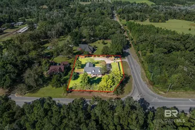 17051 County Road 55, Summerdale, AL 36580 - Photo 27