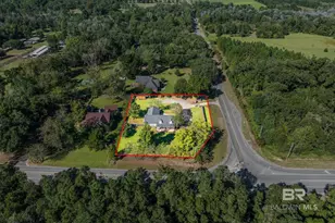 17051 Co Rd 55, Summerdale, AL 36580 - Photo 27