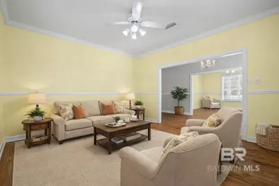 7650 Iron Rush Road, Wilmer, AL 36587 - Photo 15