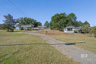 7650 Iron Rush Rd, Wilmer, AL 36587 - Photo 27