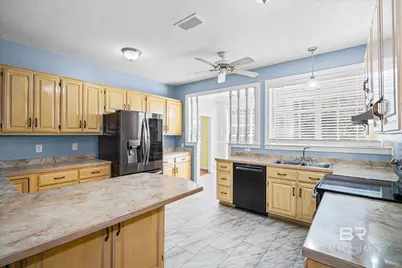 7650 Iron Rush Road, Wilmer, AL 36587 - Photo 11