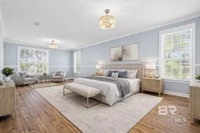 7650 Iron Rush Road, Wilmer, AL 36587 - Photo 17