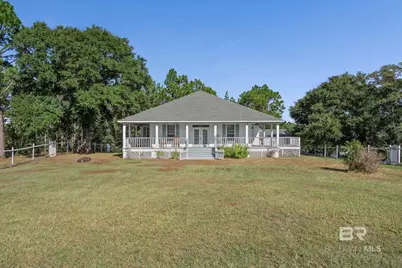 7650 Iron Rush Road, Wilmer, AL 36587 - Photo 1