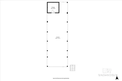 1467 Sandy Lane #B, Gulf Shores, AL 36542 - Photo 63