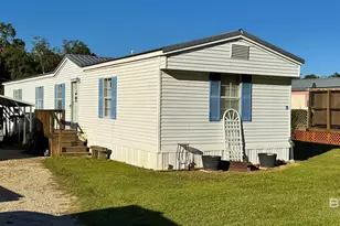 17897 Little Rock Rd, Foley, AL 36535 - Photo 1