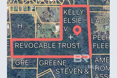 0 New Neck Road, Mobile, AL 36695 - Photo 3