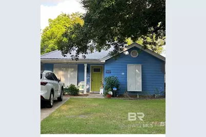 4701 Avenue D, Orange Beach, AL 36561 - Photo 1