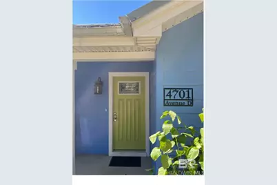 4701 Avenue D, Orange Beach, AL 36561 - Photo 3