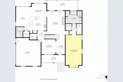 6591 S Lubarrett Way, Mobile, AL 36695 - Photo 55