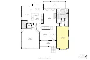 6591 S Lubarrett Way, Mobile, AL 36695 - Photo 55