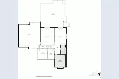 6591 S Lubarrett Way, Mobile, AL 36695 - Photo 57