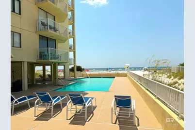 505 E Beach Boulevard #5C, Gulf Shores, AL 36542 - Photo 5