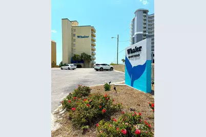 505 E Beach Boulevard #5C, Gulf Shores, AL 36542 - Photo 1