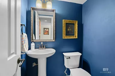 710 S Mobile Street #50, Fairhope, AL 36532 - Photo 21