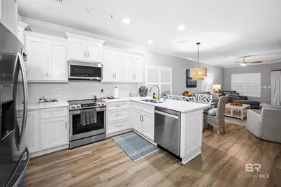 4532 Walker Key Boulevard #F-1, Orange Beach, AL 36561 - Photo 7