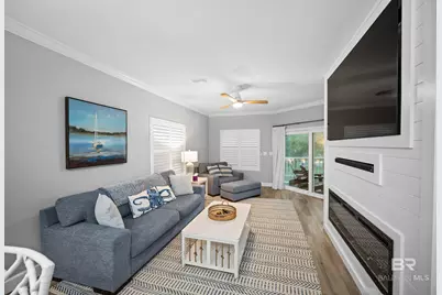 4532 Walker Key Boulevard #F-1, Orange Beach, AL 36561 - Photo 3