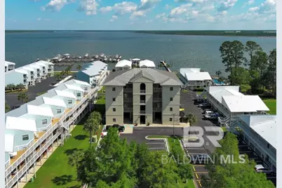 25909 Canal Road #202, Orange Beach, AL 36561 - Photo 1