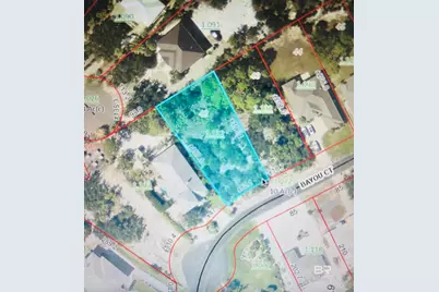 0 Bayou Court, Orange Beach, AL 36561 - Photo 3