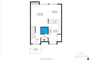 6701 Dickens Ferry Rd, Mobile, AL 36608 - Photo 23