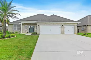 1724 Partridge St, Foley, AL 36565 - Photo 3