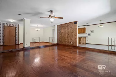 2636 E Old Dobbin Drive, Mobile, AL 36695 - Photo 7